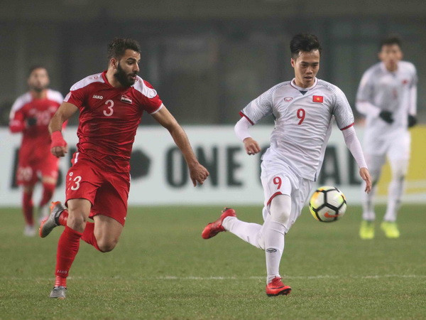 Truyền thông quốc tế 'dậy sóng' vì đội tuyển U23 Việt Nam ảnh 1