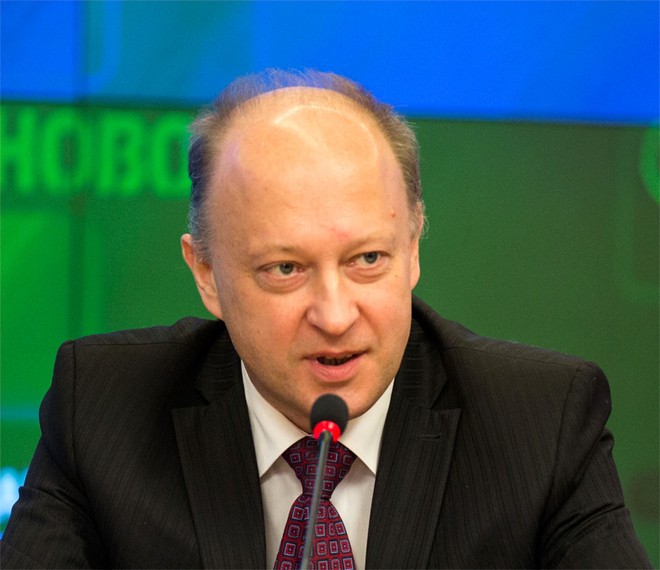 Đối thoại với Mỹ về vũ khí hạt nhân là nhiệm vụ ưu tiên của Nga ảnh 1