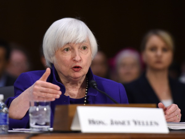 Tốc độ tạo việc làm nhanh và lạm phát tăng thúc đẩy Fed nâng lãi suất ảnh 1