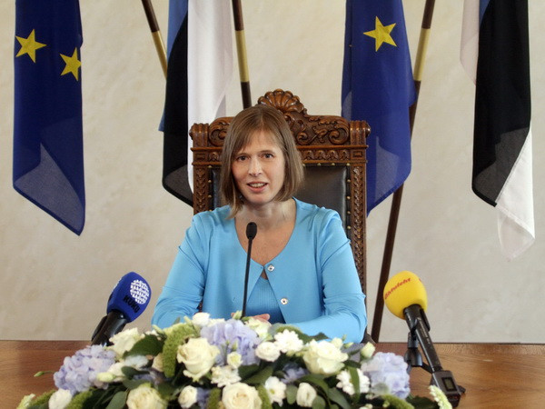 Mỹ sẵn sàng bảo đảm an ninh cho các nước khu vực Baltic ảnh 1