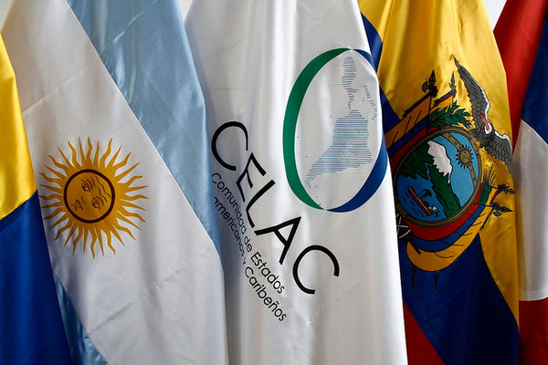 Ecuador đăng cai Hội nghị Bộ trưởng Ngoại giao CELAC ảnh 1