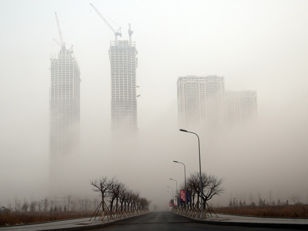 Trung Quốc: Bệnh ung thư cướp đi sinh mạng 7.500 người mỗi ngày ảnh 1