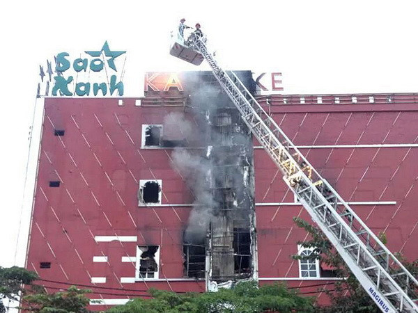 Bàn giải pháp quản lý hoạt động kinh doanh karaoke, vũ trường ảnh 1