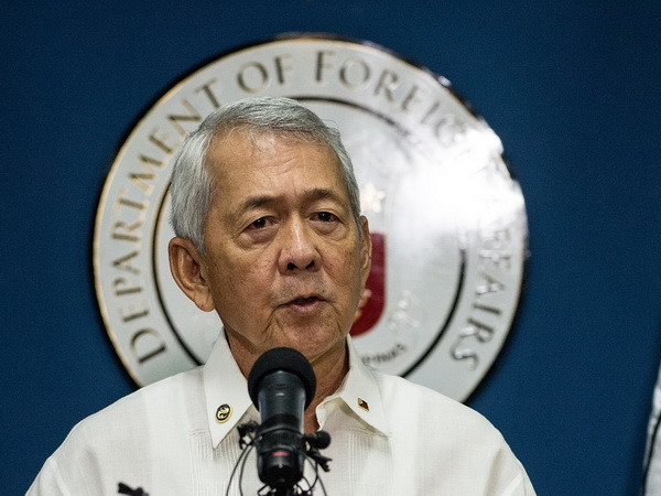 Philippines, Nhật Bản kêu gọi Trung Quốc tôn trọng phán quyết của PCA ảnh 1