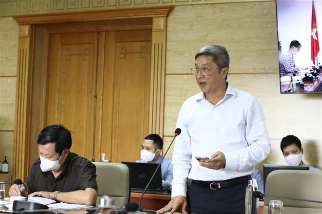 Phó Thủ tướng: Người dân cần thực hiện tốt khuyến cáo y tế ảnh 2