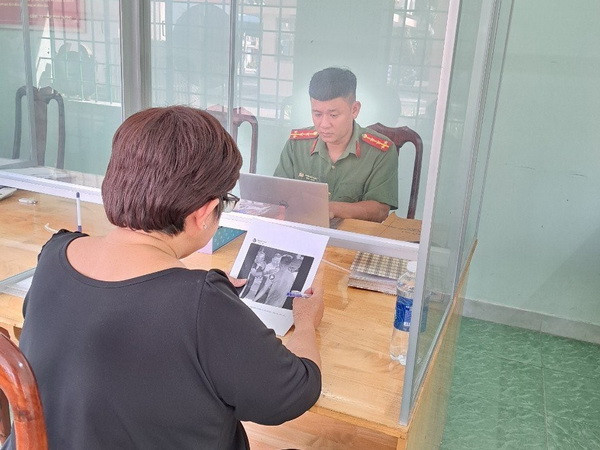 Bình Dương: Phạt nhiều cá nhân đăng tải thông tin sai trên mạng xã hội ảnh 1