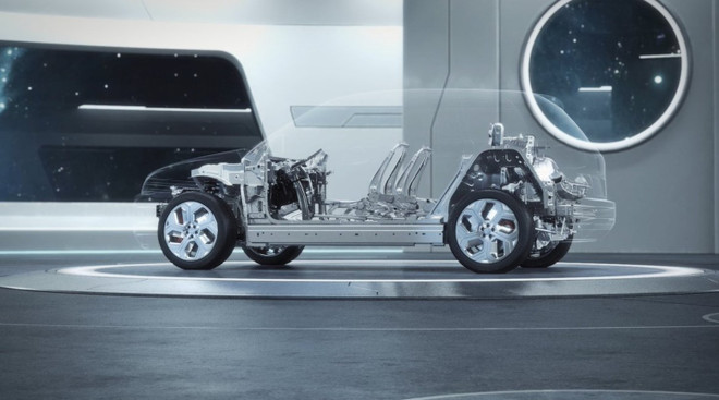 Ba Lan bắt tay với công ty Geely để sản xuất ôtô điện nội địa đầu tiên ảnh 2