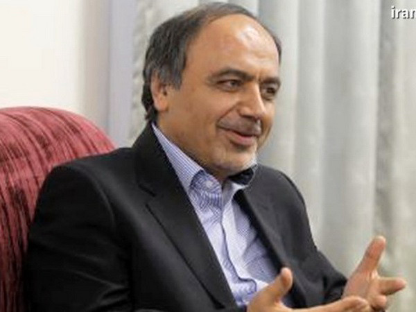 Iran yêu cầu LHQ họp về việc cấp thị thực cho tân đại sứ ảnh 1