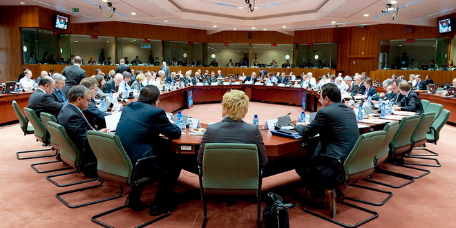 Hội đồng Liên minh châu Âu siết chặt trừng phạt Triều Tiên ảnh 1