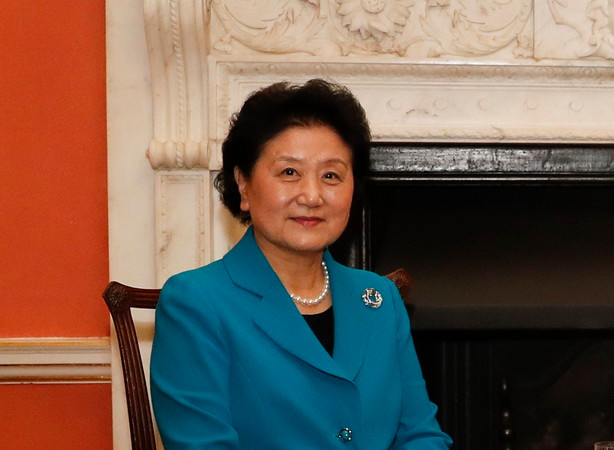 Trung Quốc ủng hộ giải pháp hòa bình cho vấn đề Bán đảo Triều Tiên ảnh 1