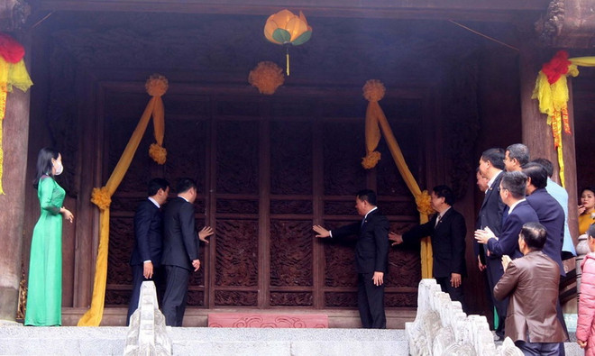 Thanh Hóa: Ra mắt sản phẩm du lịch thông minh thu hút khách ảnh 2