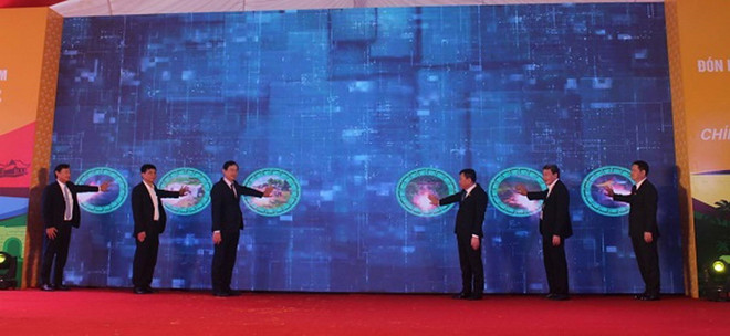 Thanh Hóa: Ra mắt sản phẩm du lịch thông minh thu hút khách ảnh 1