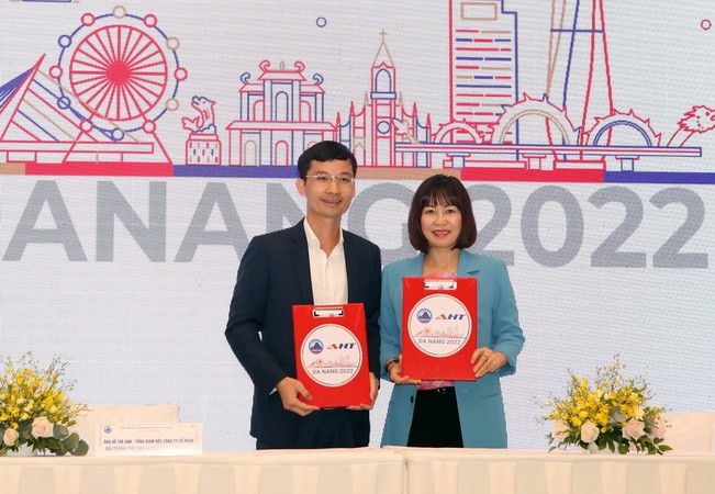 Đà Nẵng sẽ tổ chức Diễn đàn Phát triển đường bay châu Á 2022 ảnh 1