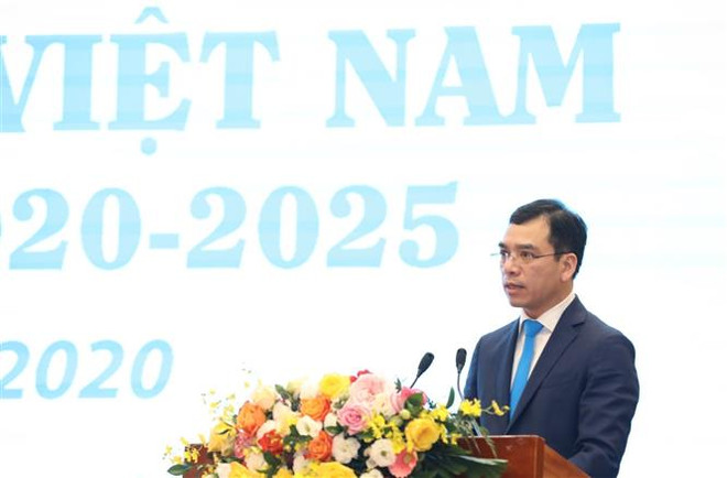 'Thầy thuốc trẻ cần xem niềm tin của bệnh nhân là mục tiêu phấn đấu' ảnh 3