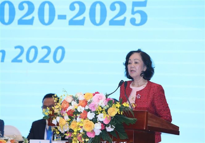 'Thầy thuốc trẻ cần xem niềm tin của bệnh nhân là mục tiêu phấn đấu' ảnh 2