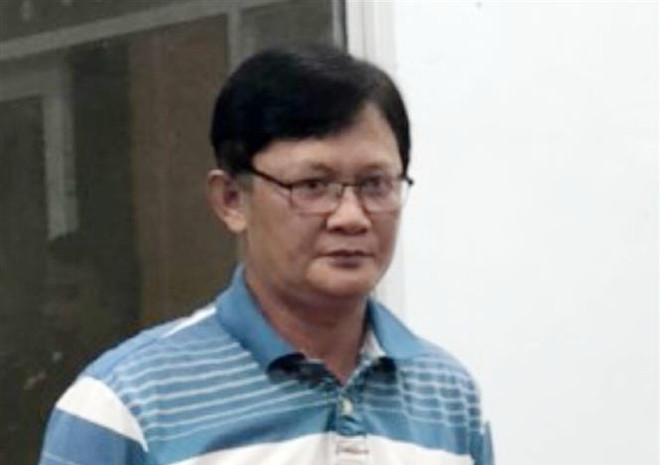 Khởi tố thêm Phó Giám đốc Công ty Cổ phần thủy hải sản Minh Hiếu ảnh 1