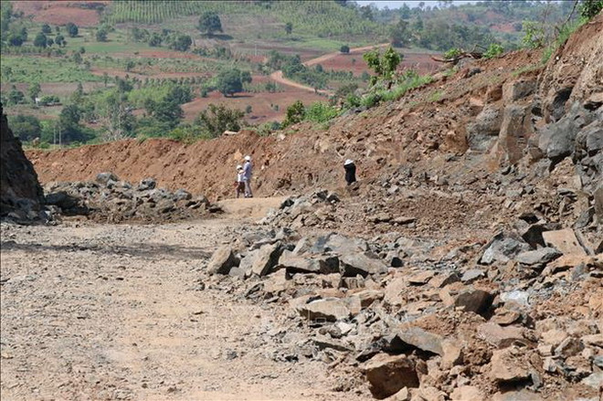 Gia Lai: Bổ sung hơn 38 tỷ đồng hoàn thiện tuyến đường dân mong mỏi ảnh 1