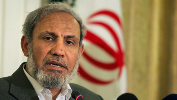 Hamas cảnh báo khả năng xảy ra đối đầu quân sự với Israel ảnh 1