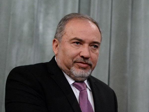 Ngoại trưởng Israel chỉ trích chính sách Israel với Hezbollah ảnh 1