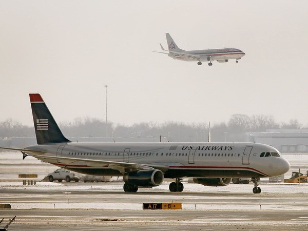 EASA: các hãng hàng không cẩn trọng khi bay qua Pakistan ảnh 1