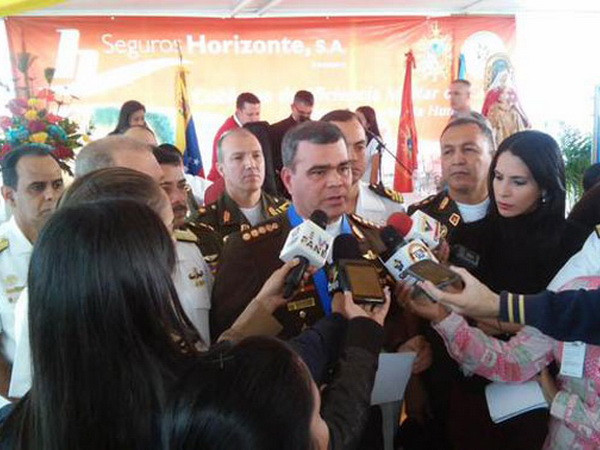 Venezuela xác nhận bắn hạ một máy bay thương gia chở ma túy ảnh 1