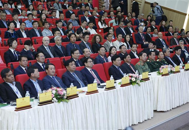 ''Phát triển Tây Nguyên đột phá, bao trùm, toàn diện và bền vững'' ảnh 3