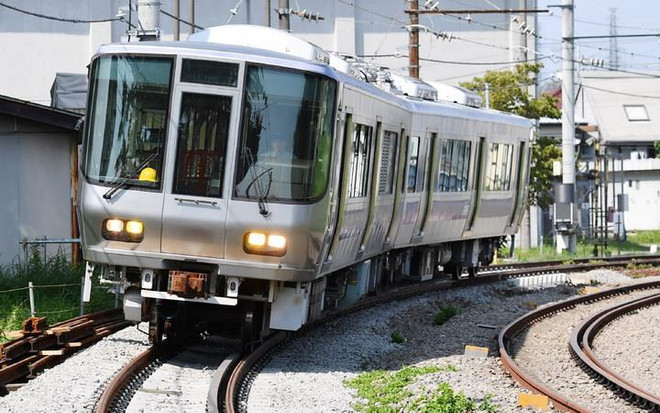 Nhật Bản phát triển hệ thống tàu chạy bằng pin nhiên liệu hydro ảnh 1