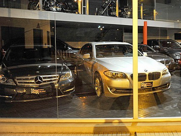 Chính phủ Argentina sẽ tăng thuế đối với hàng xa xỉ ảnh 1