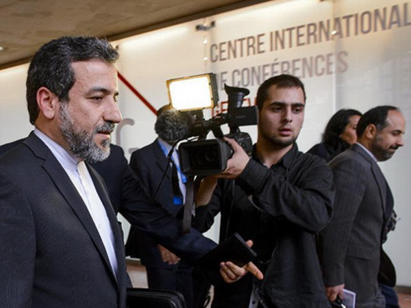 Vẫn còn tồn tại bất đồng giữa Iran và Nhóm P5+1 ảnh 1