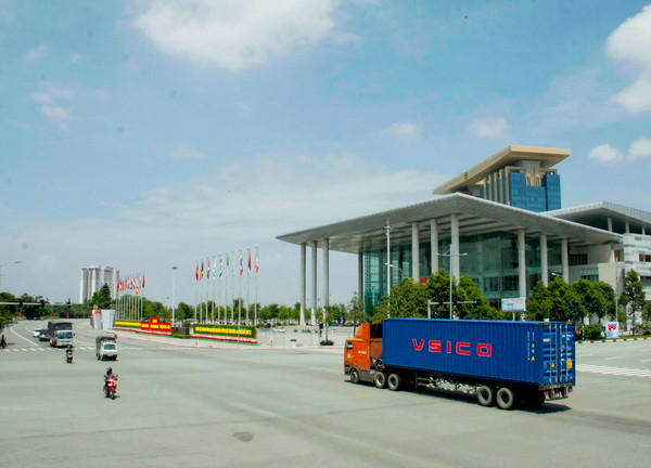 Bình Dương đăng cai Diễn đàn Hợp tác kinh tế châu Á Horasis 2018 ảnh 1