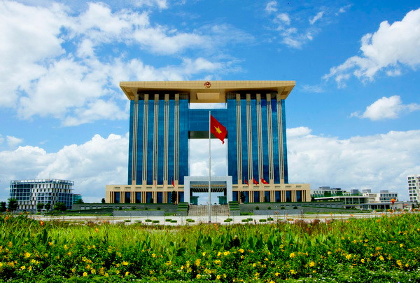 Bình Dương đăng cai Diễn đàn Hợp tác kinh tế châu Á Horasis 2018 ảnh 2