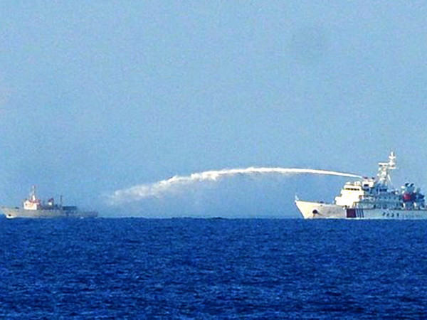 Indonesia đề nghị các bộ trưởng ASEAN họp đặc biệt về Biển Đông ảnh 1