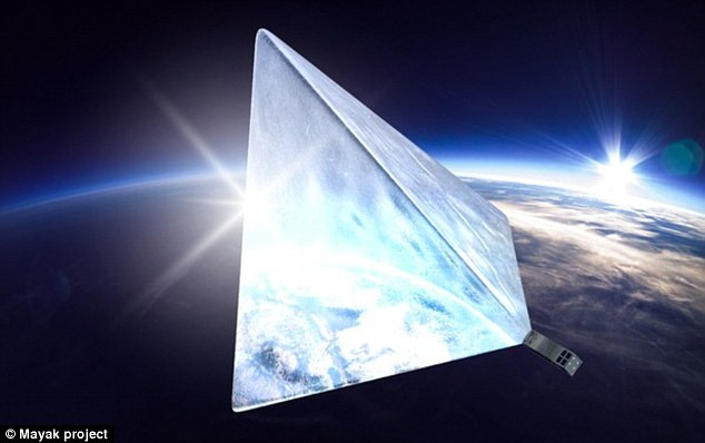 Nga lên kế hoạch soi sáng Trái đất bằng một Mặt trời nhân tạo ảnh 1