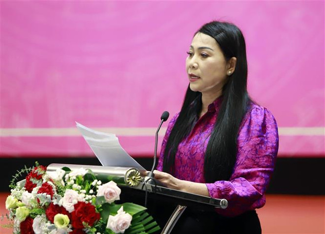 Đẩy mạnh phát triển đảng viên trong doanh nghiệp ngoài nhà nước ảnh 2