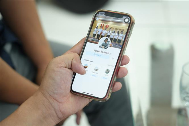 Giả danh cán bộ thuế, gọi điện thoại cho người dân để lừa đảo ảnh 1