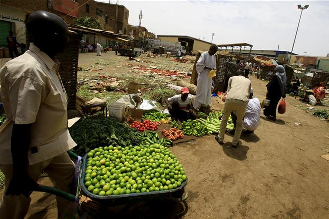 IMF thông qua cải cách chính sách để hỗ trợ các nước thu nhập thấp ảnh 1
