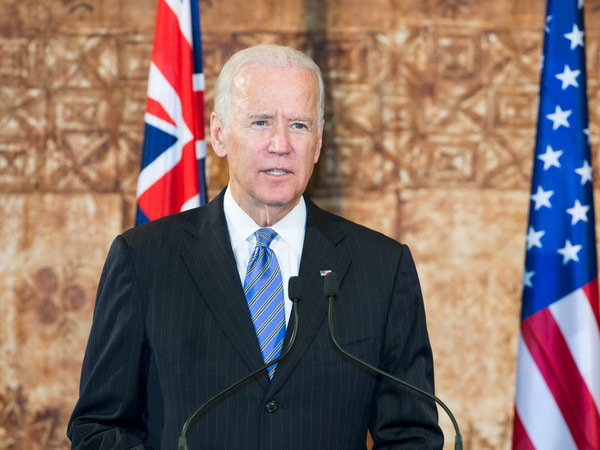 Phó Tổng thống Mỹ cam kết bảo đảm an ninh cho 3 nước Baltic ảnh 1