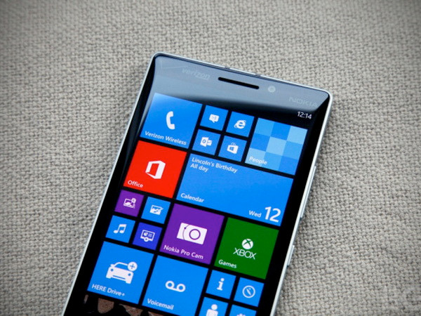 Microsoft miễn phí cài Windows cho thiết bị dưới 9-inch ảnh 1