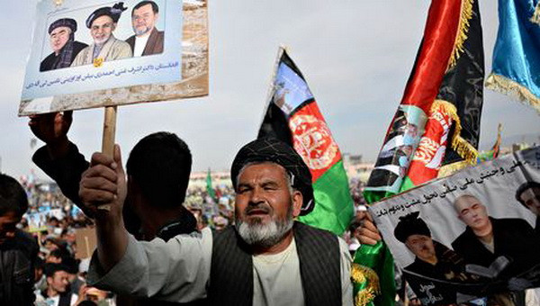 Bầu cử Tổng thống Afghanistan và các ứng viên sáng giá ảnh 1