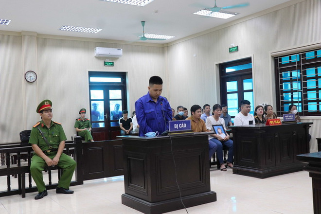 Bắc Ninh: Tuyên phạt tử hình đối tượng giết người dã man do mâu thuẫn ảnh 1