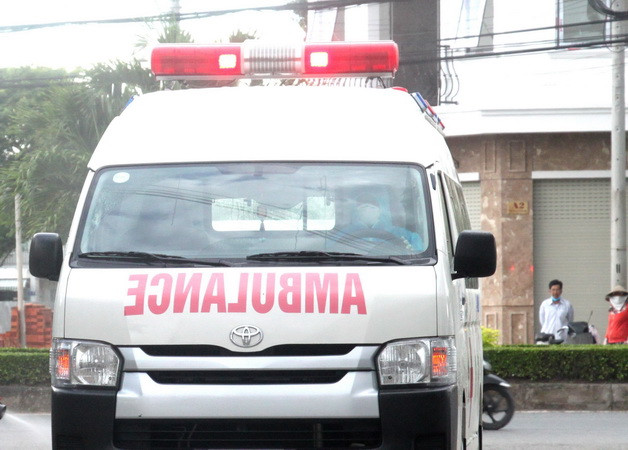 Nghệ An: Một gia đình 3 người thương vong bất thường trong đám cháy ảnh 1