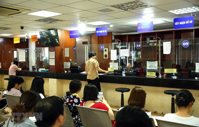 Nghị định đăng ký kinh doanh tác động lớn, trực tiếp đến doanh nghiệp ảnh 2