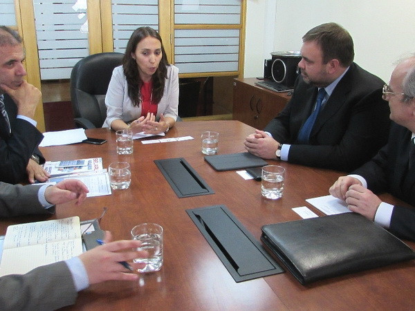 Các nước sắp họp bàn về TPP không có sự tham dự của Mỹ ảnh 1