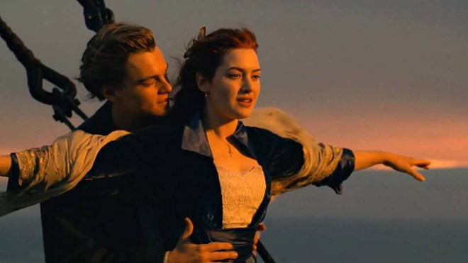 Ra mắt phiên bản 3D nhân dịp tượng đài Titanic tròn 20 tuổi ảnh 1