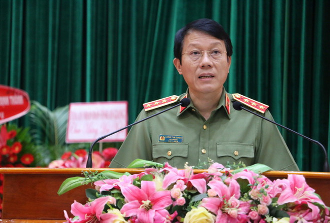 Phối hợp chặt chẽ giữa Công an và Quân đội trong bảo vệ Tổ quốc ảnh 1