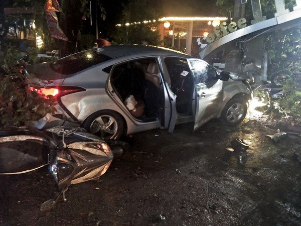 Sớm khởi tố vụ tai nạn khiến 3 người thương vong tại Đắk Nông ảnh 1