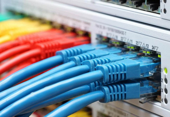 Nga thử nghiệm cơ sở hạ tầng Internet mới trong tình huống bị tấn công ảnh 1