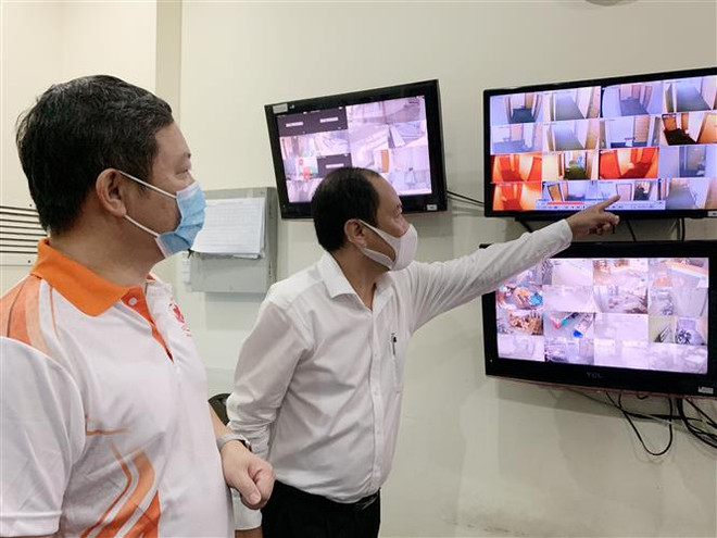 TP.HCM dừng hoạt động karaoke, vũ trường, quán bar từ 18 giờ ngày 30/4 ảnh 1