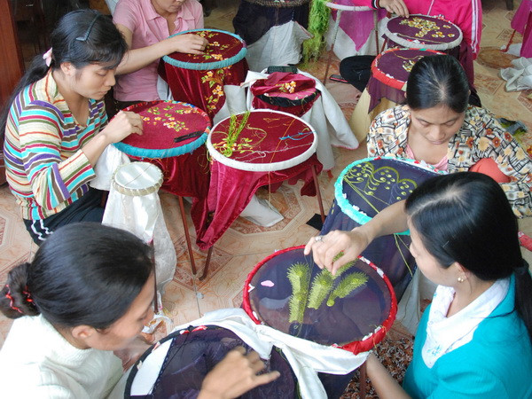 Sức sống của di sản văn hóa phi vật thể trong đời sống đương đại ảnh 1