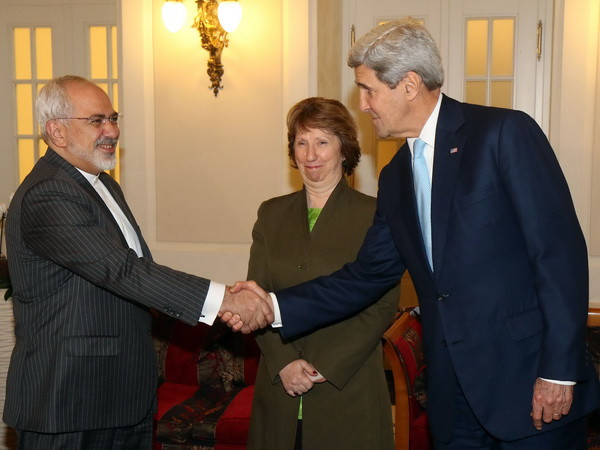 Vẫn còn bất đồng nghiêm trọng trong đàm phán nước rút với Iran ảnh 1